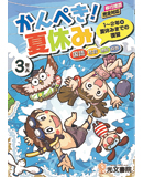 かんぺき夏休み 3年