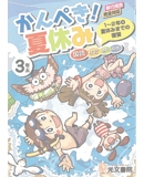 かんぺき夏休み 3年