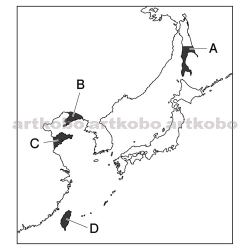 Web教材イラスト図版工房 社 14 香川 問 02 07